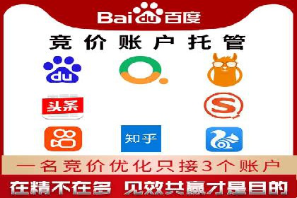 案例分享：如何通过百度竞价排名赢得市场